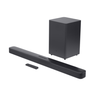 JBL Soundbar 2.1 Deep Bass