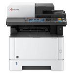 Kyocera ECOSYS M2640idw Mono Multifunction Printer - Image 3