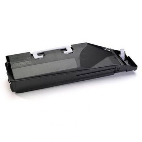 Original Kyocera TASKalfa 250ci/300ci TK-867 Black Toner, 1T02JZ0US0 (20,000 Pages) - Image 1