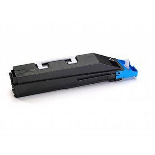 Original Kyocera TASKalfa 250ci/300ci TK-867 Black Toner, 1T02JZ0US0 (20,000 Pages) - Image 2