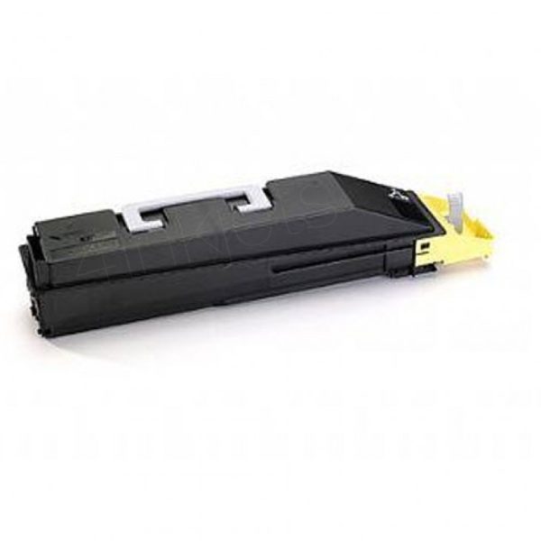 Original Kyocera TASKalfa 250ci/300ci TK-867 Black Toner, 1T02JZ0US0 (20,000 Pages) - Image 3