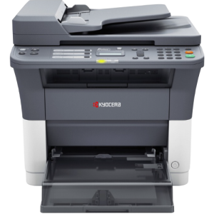Kyocera Ecosys FS-1025MFP