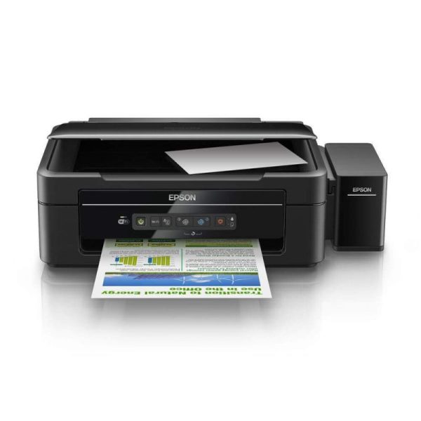 Epson L365 All in One Printer - Image 1
