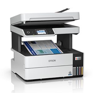 Epson EcoTank L6490