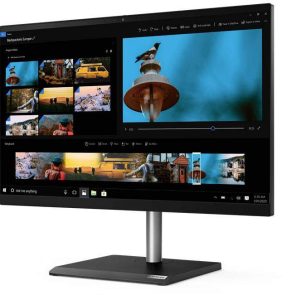 Lenovo All In One V30A Corei3-10110u