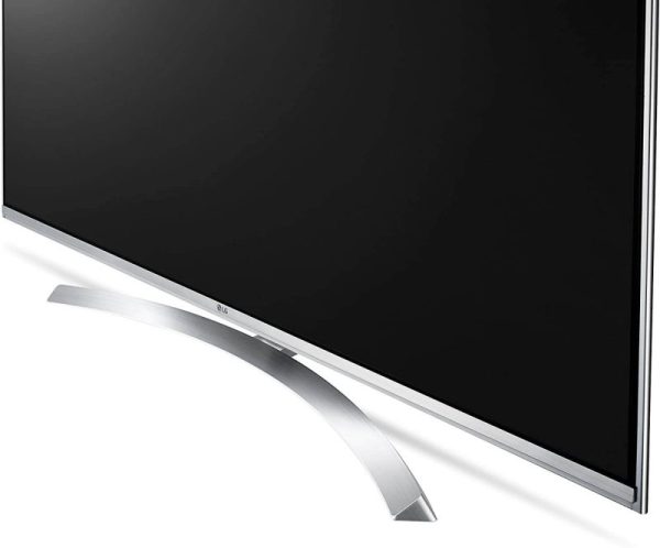 LG Electronics 55-Inch 4K Ultra HD Smart LED TV - Image 2