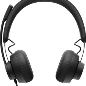 Logitech Zoned Wired Graphite  USB 981-000875