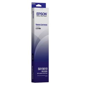 Epson LQ-690 Ribbon Cartridge