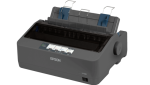 Epson LX350 Dot Matrix Printer - Image 2