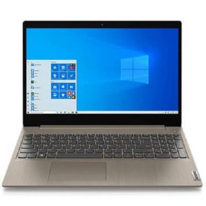 Lenovo IdeaPad 3 Intel Celeron N4020 Laptop