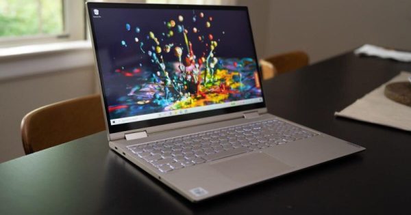 Lenovo Ideapad Celeron N4020 - Image 4