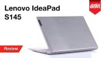 Lenovo IdeaPad S145 Core i7 - Image 3