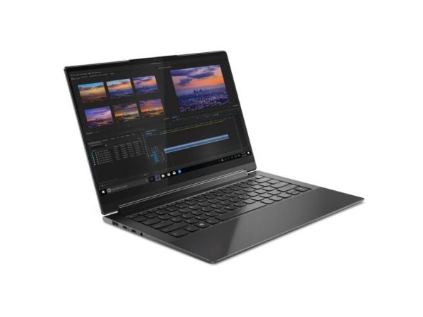 Lenovo Yoga 9 14ITL5 Intel Core i7 - Image 2