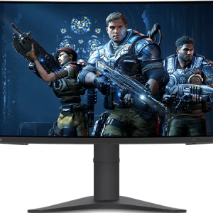 Lenovo Lenovo G27c-10 27" Curved Gaming Monitor