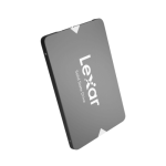 Lexar NS100 2.5” SATA Internal SSD 128GB - Image 3