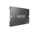 Lexar NS100 2.5” SATA Internal SSD 256GB - Image 2
