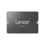 Lexar NS100 2.5” SATA Internal SSD 512GB