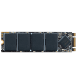 Lexar NM100 Internal SSD M.2 SATA III 2280 512GB