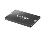 Lexar NS100 2.5” SATA Internal SSD 512GB - Image 3