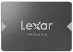 Lexar NS100 2.5” SATA Internal SSD 512GB - Image 4