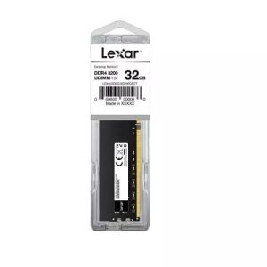Lexar Desktop RAM DDR4 32GB 3200