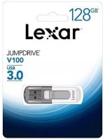 Lexar Jump Drive V100 USB 3.0 128GB