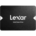 Lexar NS100 2.5” SATA Internal SSD 256GB