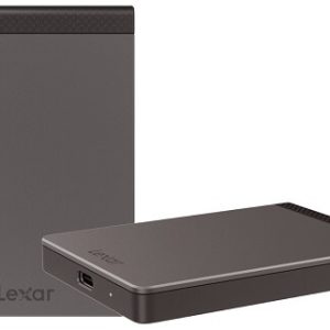 Lexar SL200 512GB Portable SSD
