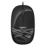 Logitech M105 USB Optical Mouse
