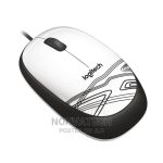 Logitech M105 USB Optical Mouse - Image 6