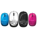 Logitech M105 USB Optical Mouse - Image 4