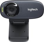 Logitech HD Business Webcam C310