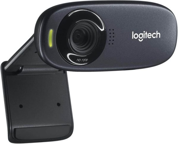 Logitech HD Business Webcam C310 - Image 3
