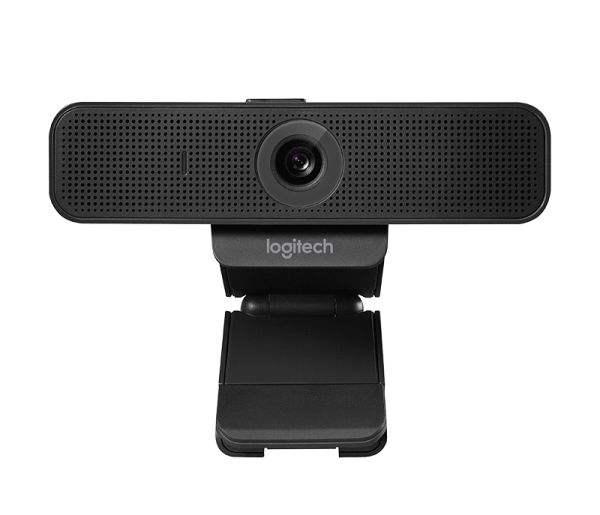 Logitech c925E Business Webcam - Image 1