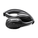 Logitech Wireless with Bluetooth Headset H800 - Image 3
