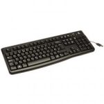 Logitech K120 Keyboard