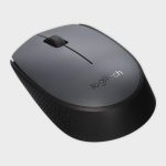 Logitech M171 Wireless Mouse
