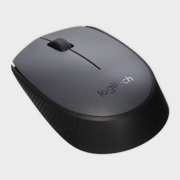 Logitech M171 Wireless Mouse - Image 1