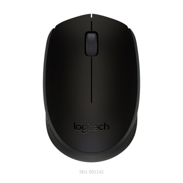 Logitech M171 Wireless Mouse - Image 3