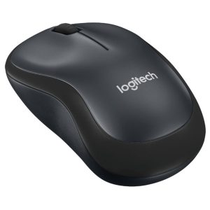 Logitech M220 Silent Wireless Mouse