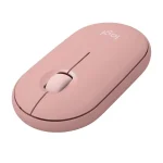 Logitech M350s Pebble Wireless Mouse - Image 3