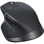 Logitech MX Master 2S Bluetooth Mouse
