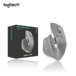 Logitech MX Master 2S Bluetooth Mouse - Image 3