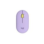 Logitech M350s Pebble Wireless Mouse - Image 4