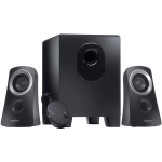 Logitech Speaker Z313 980-000413 - Image 4