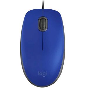 Logitech USB Silent Mouse M110