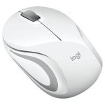 Logitech Wireless Mouse M187 - Image 2