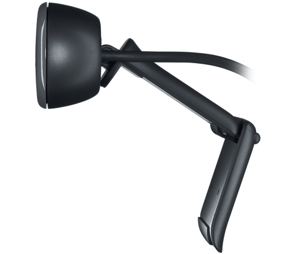 Logitech C270 Webcam - Image 2