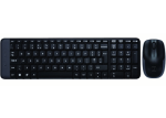 Logitech MK220 Wireless Combo - Image 2
