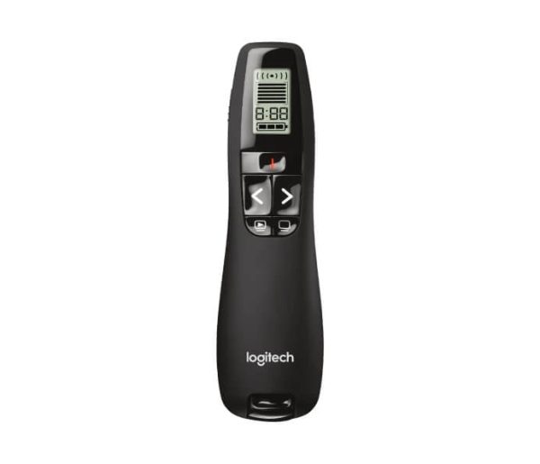 LOGITECH R 700 WIRELESS PRESENTER - Image 4